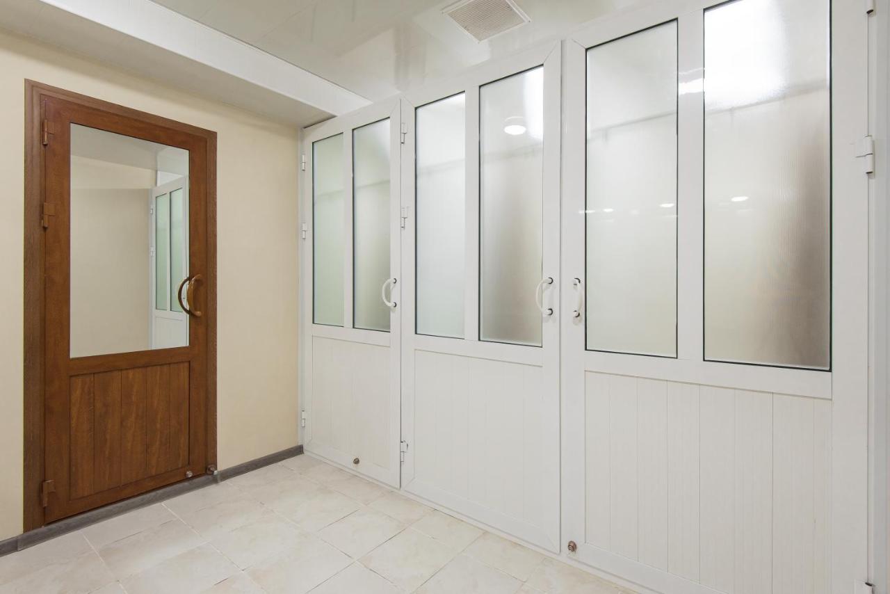 Boloxona Tashkent Exterior foto