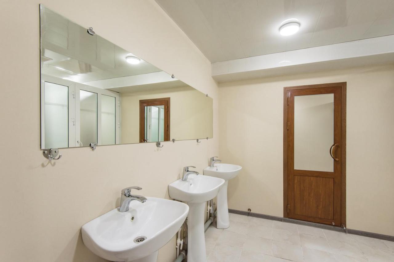 Boloxona Tashkent Exterior foto